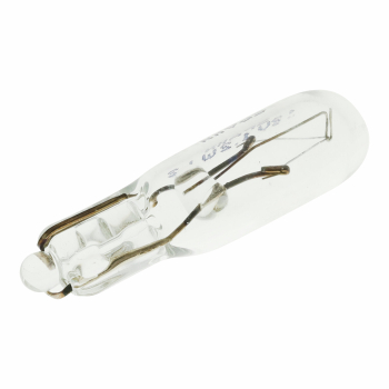 Glassockellampe (12V 1,2W), Simson MS50, MSA50, SRA, SR50